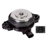 Solenoid Valve For Camshaft Adjustment - BMW by Febi 11367593719-FEB