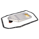 Transmission Oil Filter Set - BMW/MINI by Febi 24101423380-FEB2