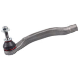 Tie Rod End - Mercedes by Febi 4204601700-FEB