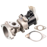 EGR Valve - Land Rover by Febi LR004534-FEB