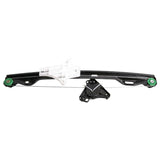 Window Regulator - VW/Audi by Febi 5N0839462A-FEB