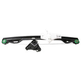 Window Regulator - VW/Audi by Febi 5N0839461A-FEB