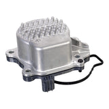 Water Pump Electromagnetic - Suzuki by Febi T161A03903500-FEB