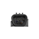 Water Pump Electromagnetic - Suzuki by Febi T161A03903500-FEB