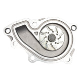 Water Pump - Hyundai by Febi 2510004020-FEB