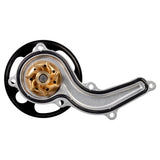 Water Pump - Honda by Febi 192005R0003-FEB