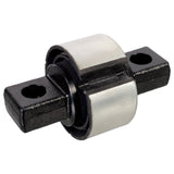 Sway Bar Bushing - Mercedes by Febi 9603260781-FEB