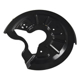 Brake Disc Shield - VW/Audi by Febi 1T0615612B-FEB
