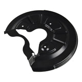 Brake Disc Shield - VW/Audi by Febi 1T0615611B-FEB
