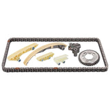 Timing Chain Kit - Ford by Febi 1099874-FEB3