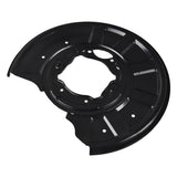 Brake Disc Shield - Mercedes | 2124200344