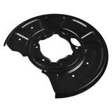 Brake Disc Shield - Mercedes by Febi 2124200444-FEB
