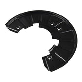 Brake Disc Shield - VW/Audi by Febi 7L0615311B-FEB
