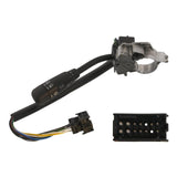 Steering Column Switch Assembly - Mercedes by Febi 2025402144-FEB
