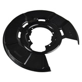 Brake Disc Shield - BMW/MINI by Febi 34212283254-FEB