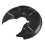 Brake Disc Shield - VW/Audi by Febi 8E0615611J-FEB