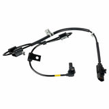 ABS Sensor - Hyundai by Febi 956711E000-FEB