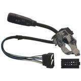 Steering Column Switch Assembly - Mercedes by Febi 2105400144-FEB