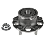 Wheel Bearing Kit - Honda by Febi 42200SMGG51-FEB