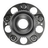 Wheel Bearing Kit - Honda by Febi 42200SMGG51-FEB