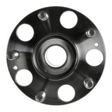 Wheel Bearing Kit - Honda by Febi 42200SMGG51-FEB