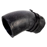 Coolant Hose - BMW/MINI by Febi 11537516414-FEB