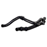 Coolant Hose - VW/Audi by Febi 6R0122101P-FEB