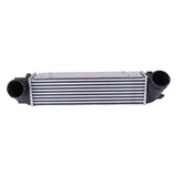 Intercooler - BMW