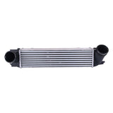 Intercooler - BMW by Nissens 17517624146-NIS