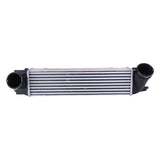 Intercooler - BMW