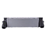 Intercooler - BMW by Nissens 17517823570-NIS