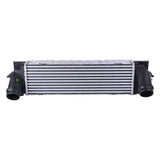 Intercooler - BMW