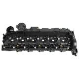 Valve Cover with Vent Valve Gasket - BMW | 11127800309