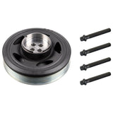 TVD Pulley - BMW/MINI by Febi 11237643074-FEB2