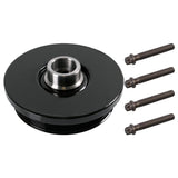 TVD Pulley - BMW/MINI by Febi 11237800385-FEB2