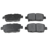 Brake Pad Set - Toyota by Febi 0446552170-FEB