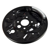 Brake Disc Shield - VW/Audi by Febi 1J0609425-FEB