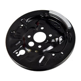 Brake Disc Shield - VW/Audi by Febi 1J0609426-FEB
