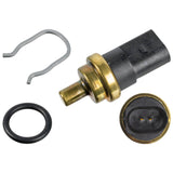 Temperature Sensor - VW/Audi by Febi 038906081A-FEB