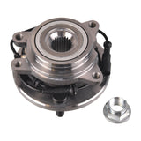 Wheel Bearing Kit - Land Rover by Febi TAY100060-FEB