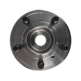 Wheel Bearing Kit - Land Rover by Febi TAY100060-FEB