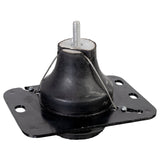 Engine Mount - Nissan by Febi 1124600QAC-FEB