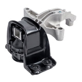 Engine Mount - Nissan by Febi 112104EA0B-FEB