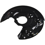Brake Disc Shield - VW/Audi by Febi 1Q0615612F-FEB