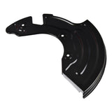 Brake Disc Shield - VWAudi | 8D0615312G