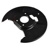 Brake Disc Shield - Mazda by Febi GJ6A26271-FEB