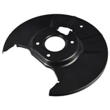 Brake Disc Shield - Mazda by Febi GJ6A26261-FEB