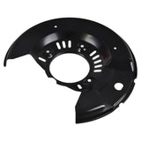 Brake Disc Shield - Toyota by Febi 477810D010-FEB