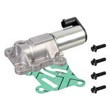 Solenoid Valve Repair Kit - Volvo by Febi 31355828-FEB