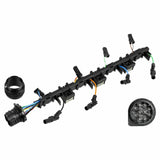 Wiring Harness - VW/Audi by Febi 03G971033M-FEB